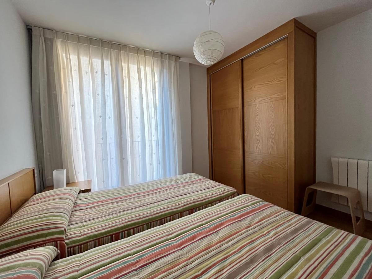 Casa Damian Del Baile Apartamentos Benasque Dış mekan fotoğraf
