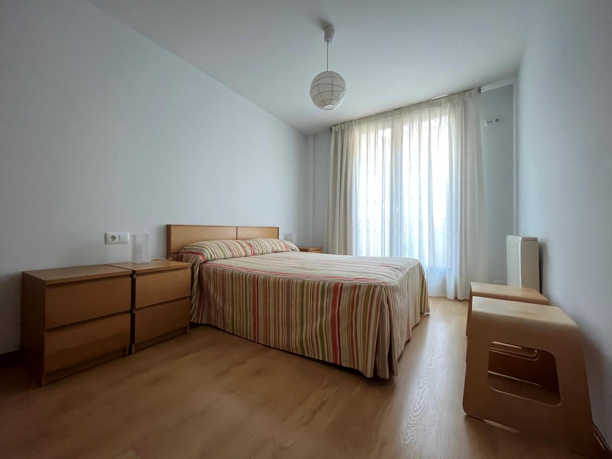 Casa Damian Del Baile Apartamentos Benasque Dış mekan fotoğraf