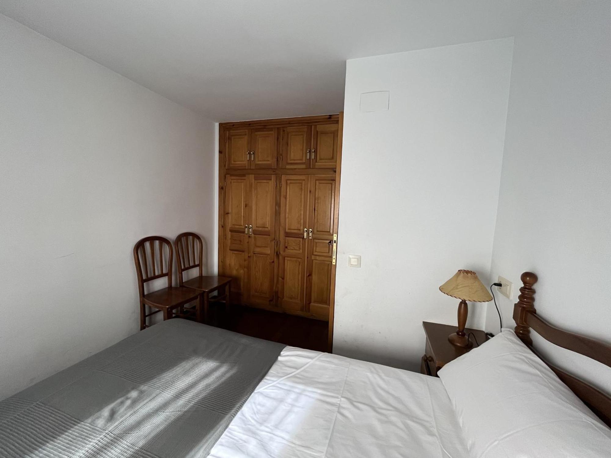 Casa Damian Del Baile Apartamentos Benasque Oda fotoğraf